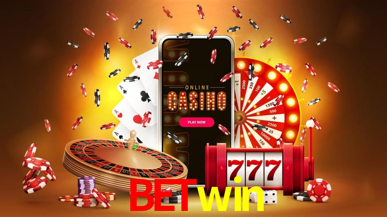 A Popularidade dos Caça-Níqueis no betwin