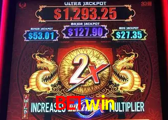 Descubra a Magia dos Jogos de Arcade no betwin