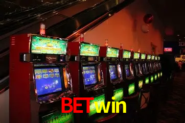 Explorando a Categoria de Eventos em Apostas na betwin