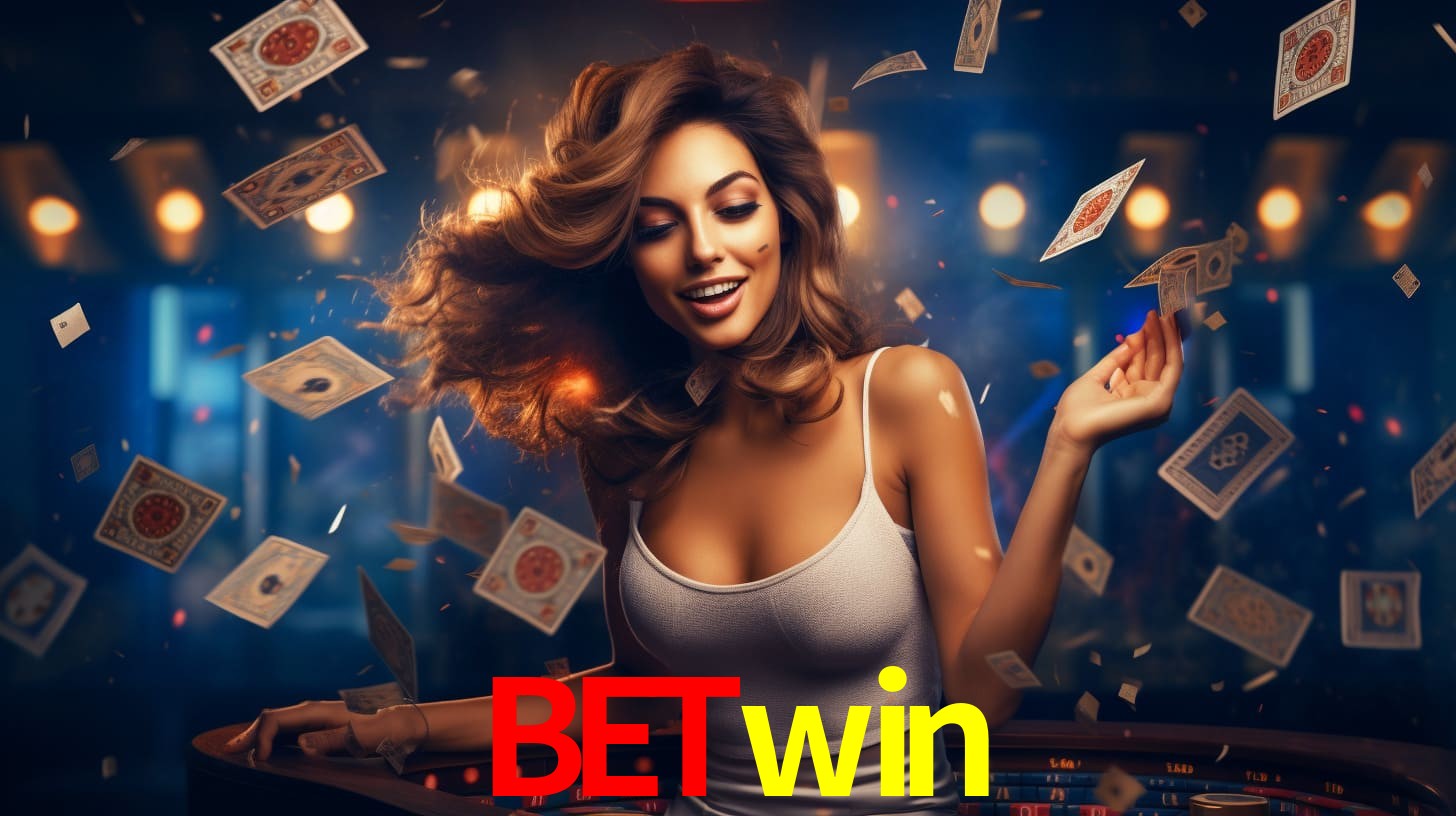 Blackjack Table betwin