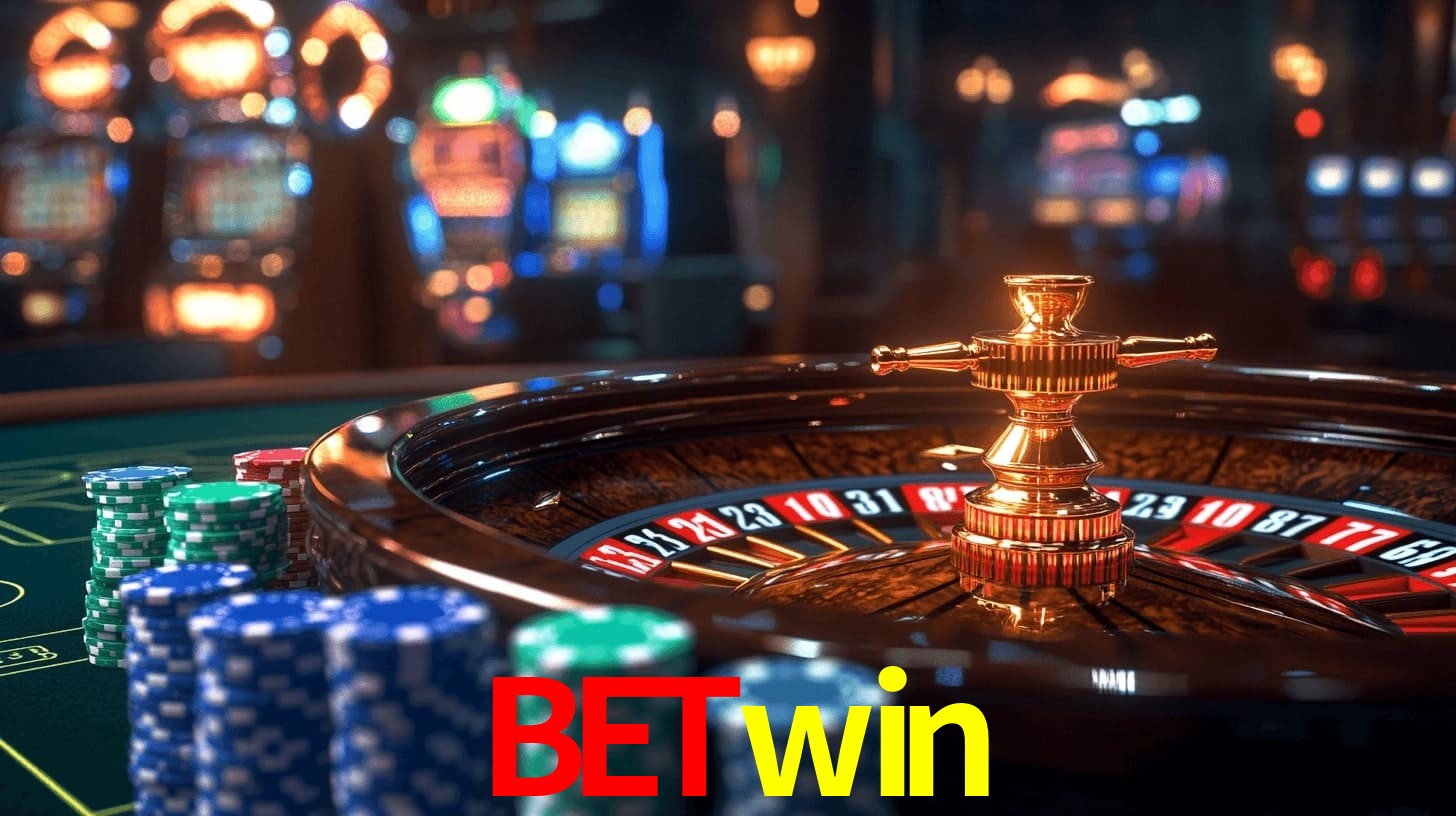 Live Casino betwin