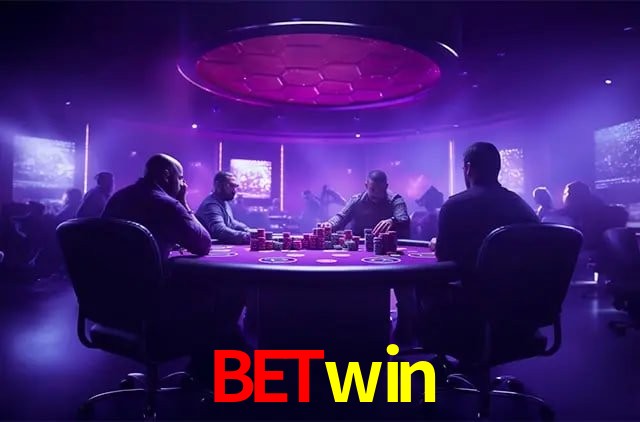 Casino Ao Vivo betwin